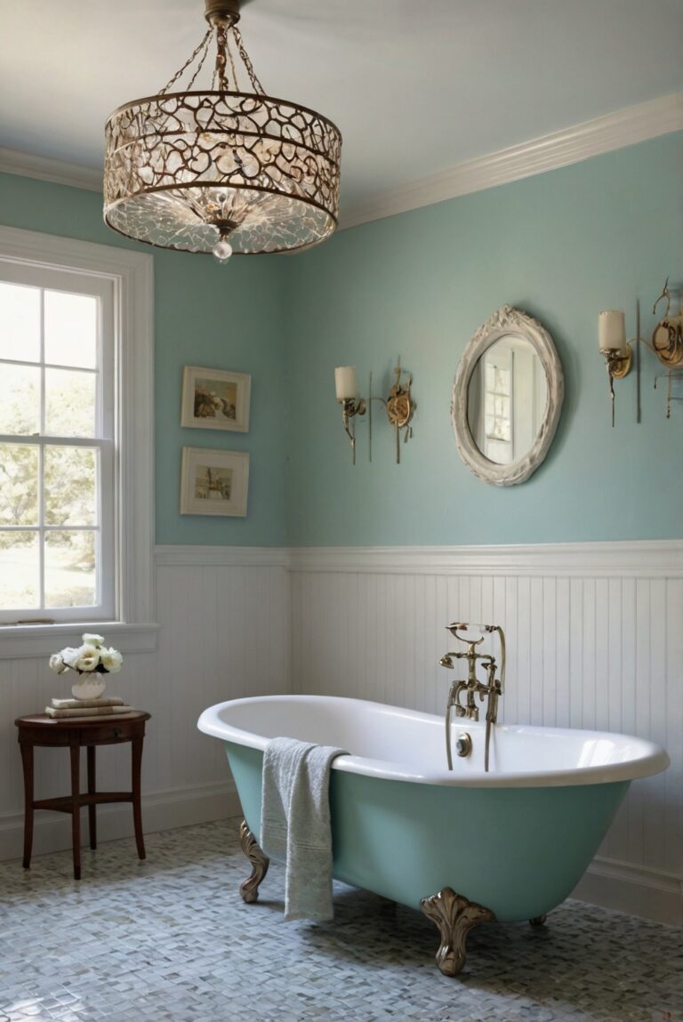 Sherwin Williams Sea Salt, bathroom color, interior design, home decor, space planning, kitchen designs, living room interior