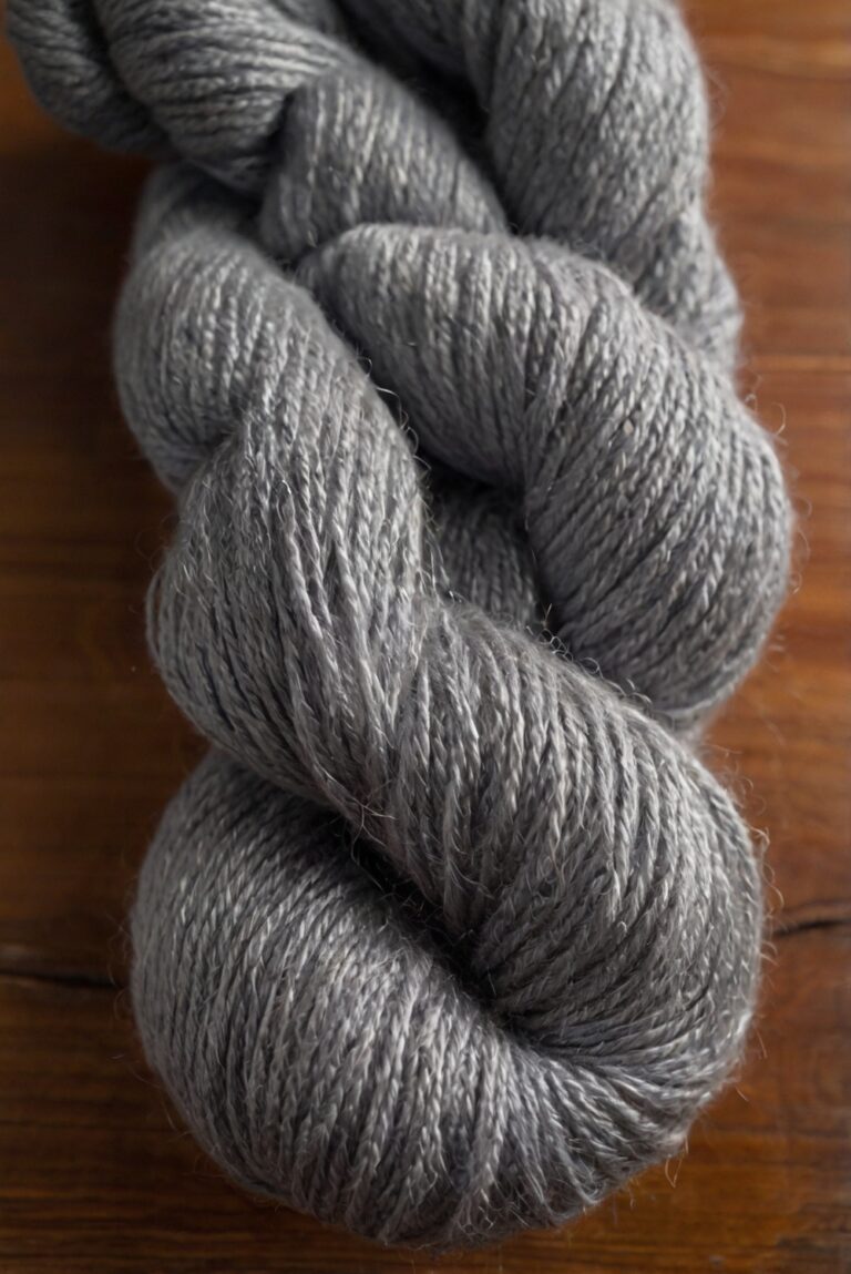 Top 9 Best Gray Yarn Colors for Your Next Project