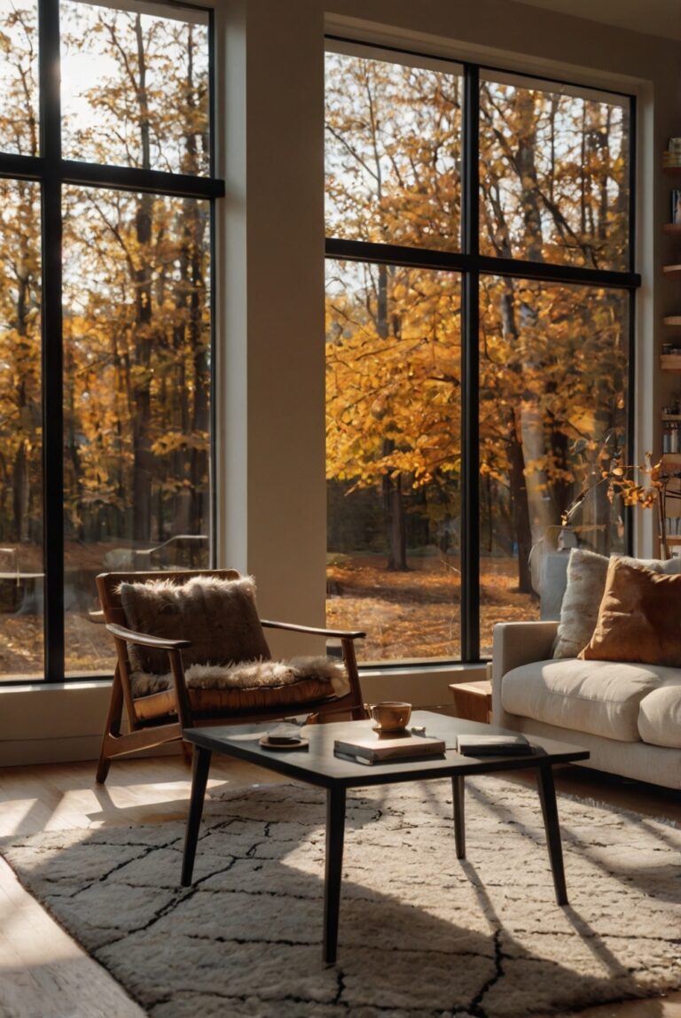 Upgrade, Home decor, Interior design, Aesthetic, Fall season