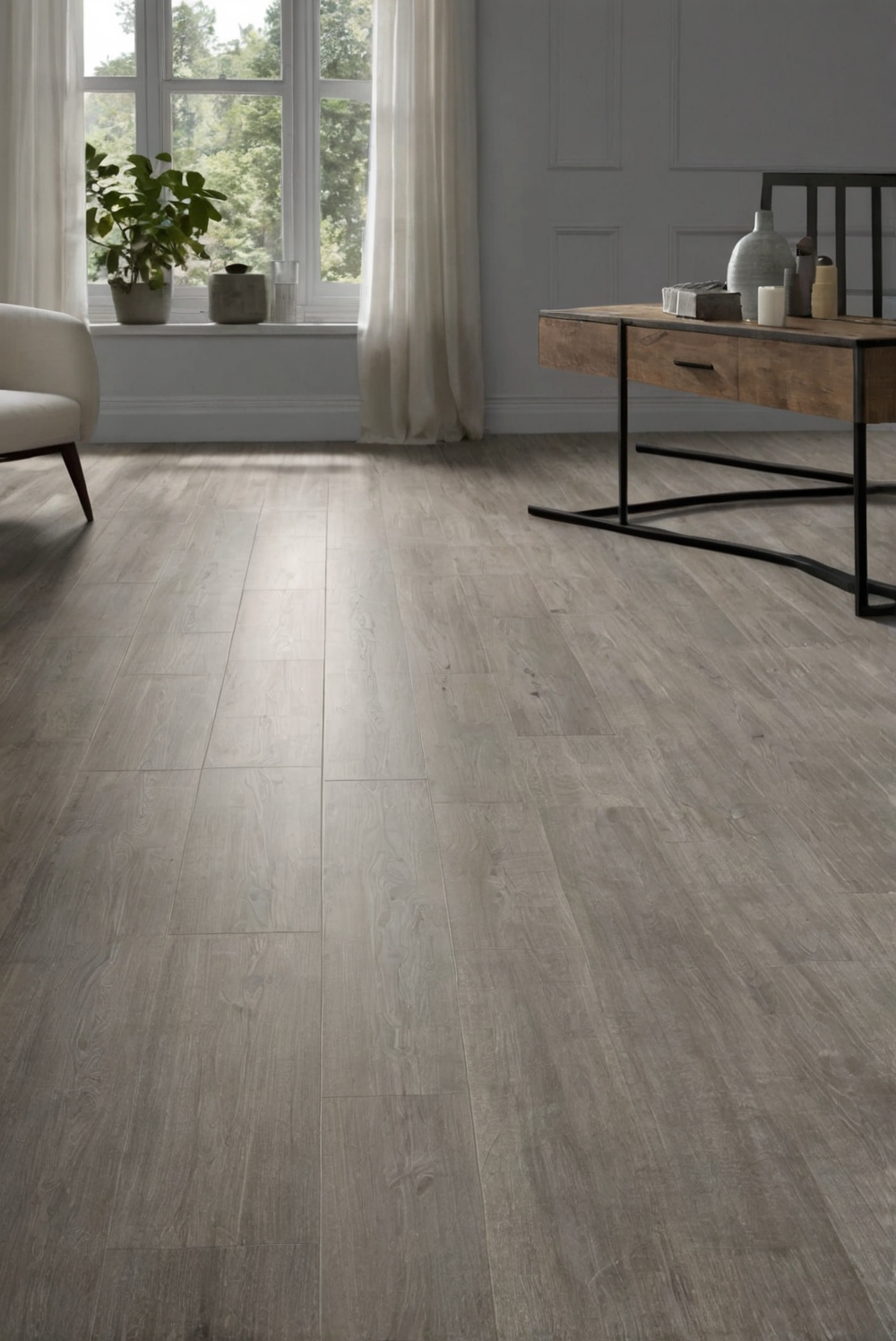 Top 9 Best Color Combinations That Go With Gray Flooring