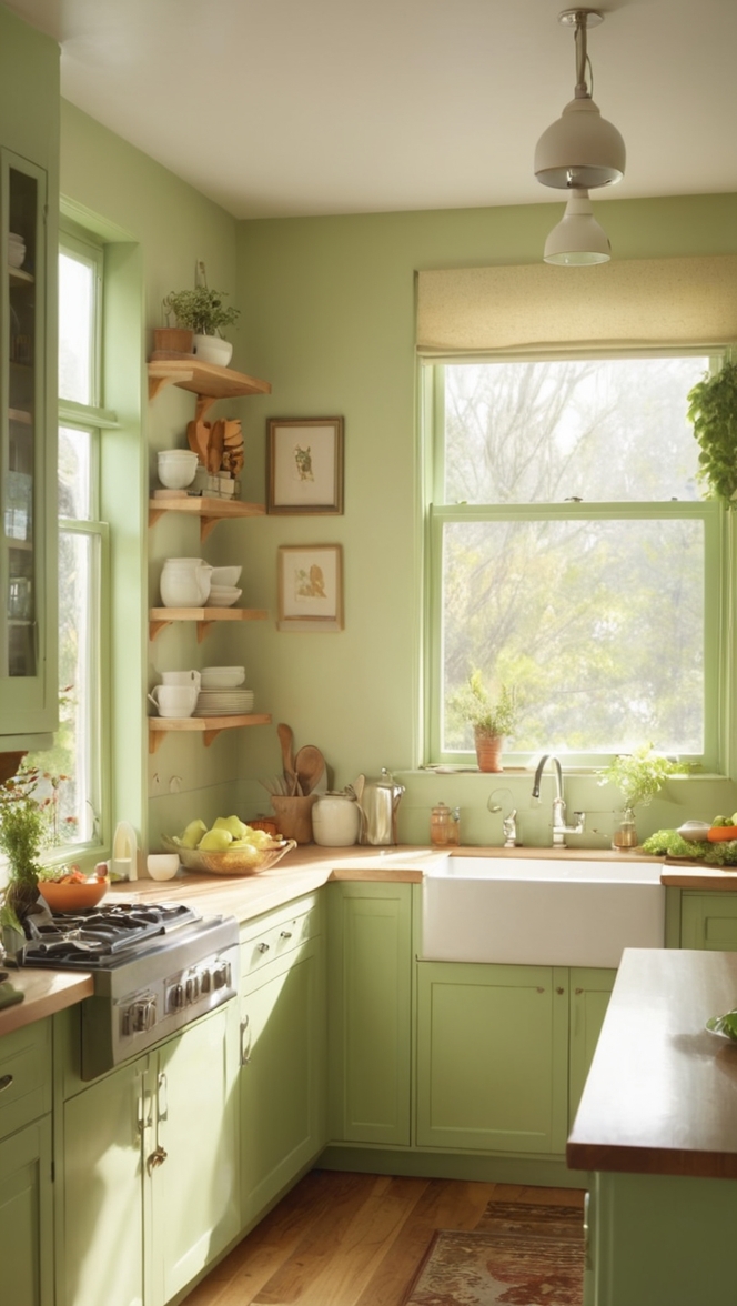 sustainable kitchen design, eco-friendly kitchen remodel, green kitchen renovation, environmentally conscious kitchen, energy-efficient kitchen appliances