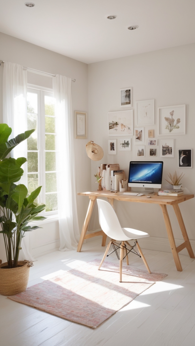 home office design, home office decor, home office organization, home office furniture, home office ideas