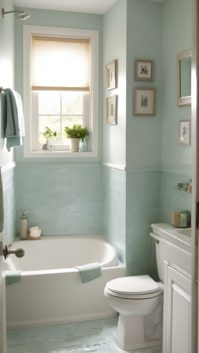 small bathroom design, bathroom renovation tips, tiny bathroom makeover, modern bathroom ideas, small bathroom decor