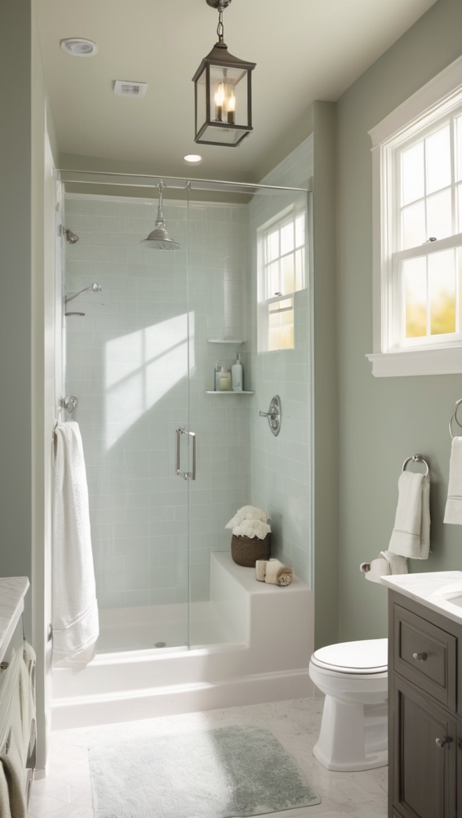 bathroom renovation, shower remodel, bathroom design, small bath remodel, bathroom facelift