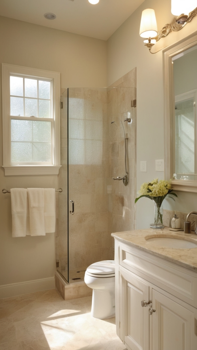 bathroom renovation, shower remodel, bathroom design, small bath remodel, bathroom facelift