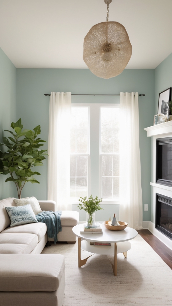 small living room decor ideas, minimalist living room design, modern small space decor, simple living room furniture, contemporary minimalist decor