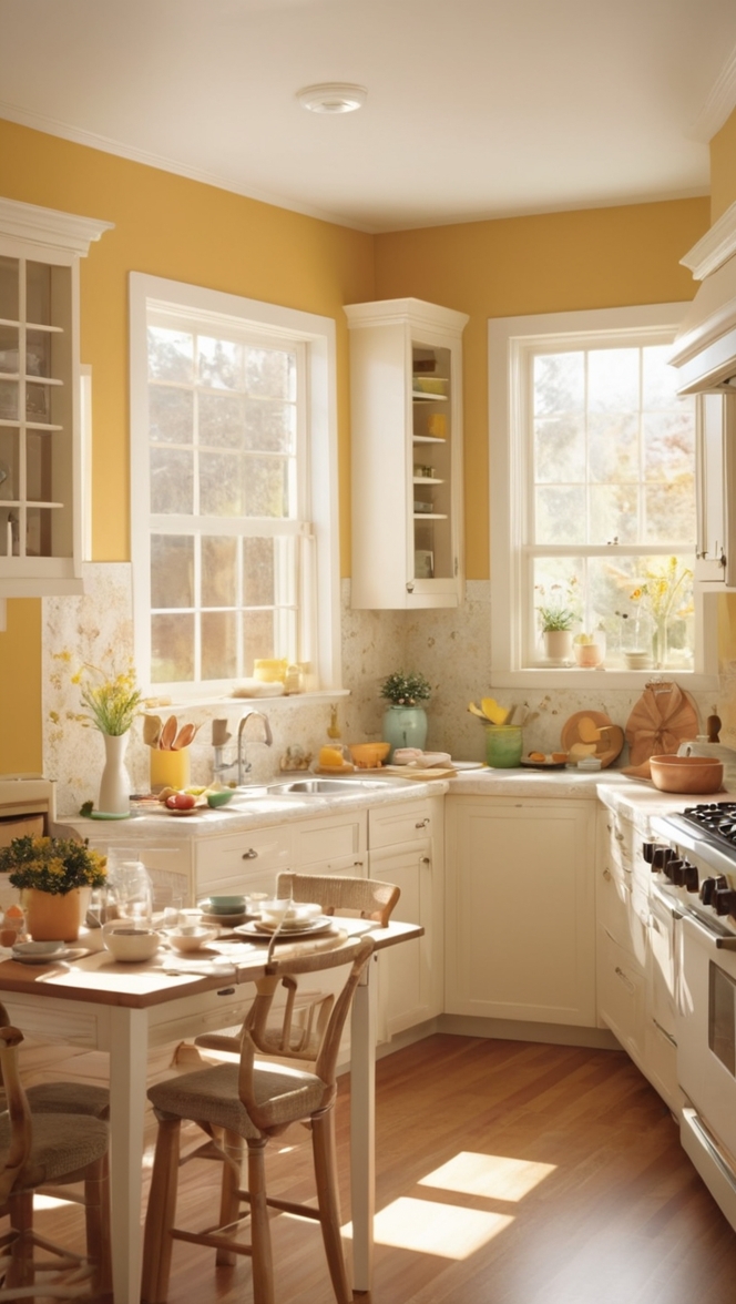 cozy kitchen design, modern kitchen decor, kitchen renovation ideas, home kitchen remodeling, interior kitchen styling