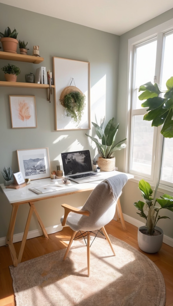 work from home setup, home office essentials, remote work tips, productive workspace, ergonomic home office