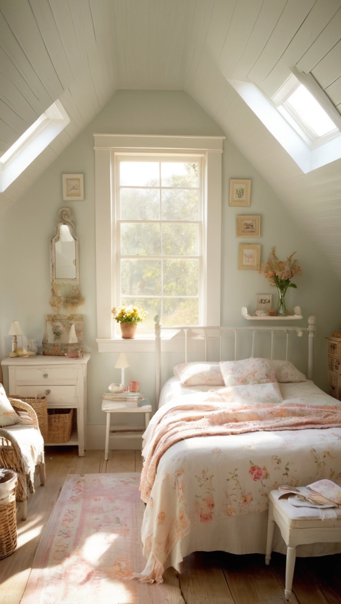 cozy bedroom decor, cozy cottage style, rustic bedroom design, cottage bedroom furniture, comfortable bedroom atmosphere