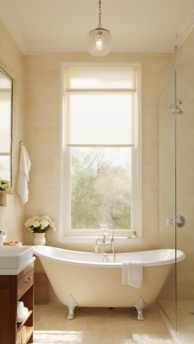 cream bathroom tiles, cream ceramic tiles, cream porcelain tiles, cream marble tiles, cream subway tiles