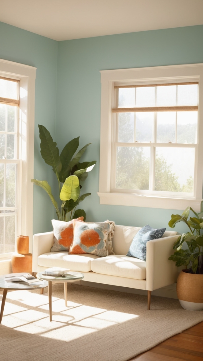 modern minimalist furniture, 
contemporary wall art, 
scandinavian design elements, 
luxury home decor, 
sleek minimalist lighting