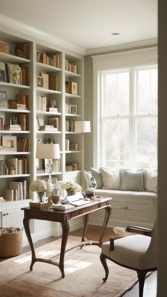 home office design, small home office ideas, home office organization, home office decor, home office furniture