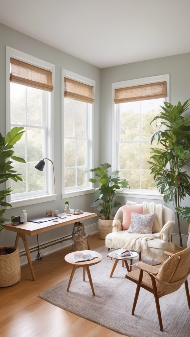 home office decor, ergonomic office chairs, workspace organization, comfortable desk chair, modern office furniture