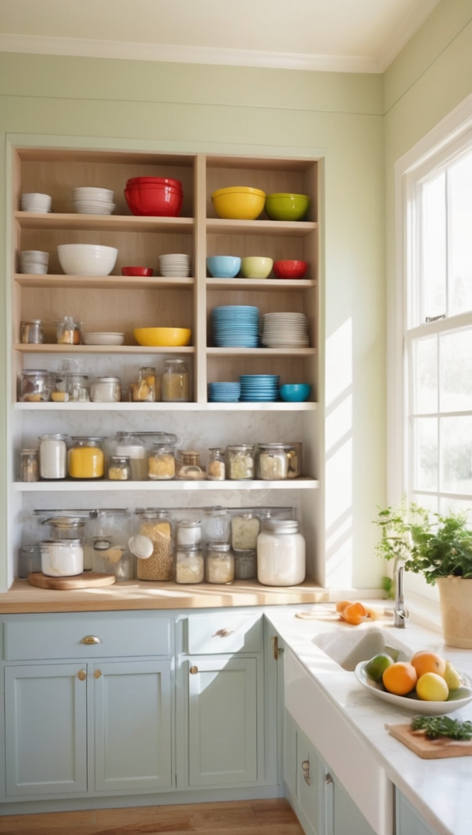 kitchen cabinet organization, kitchen storage solutions, pantry organization ideas, kitchen drawer organizer, spice rack organization