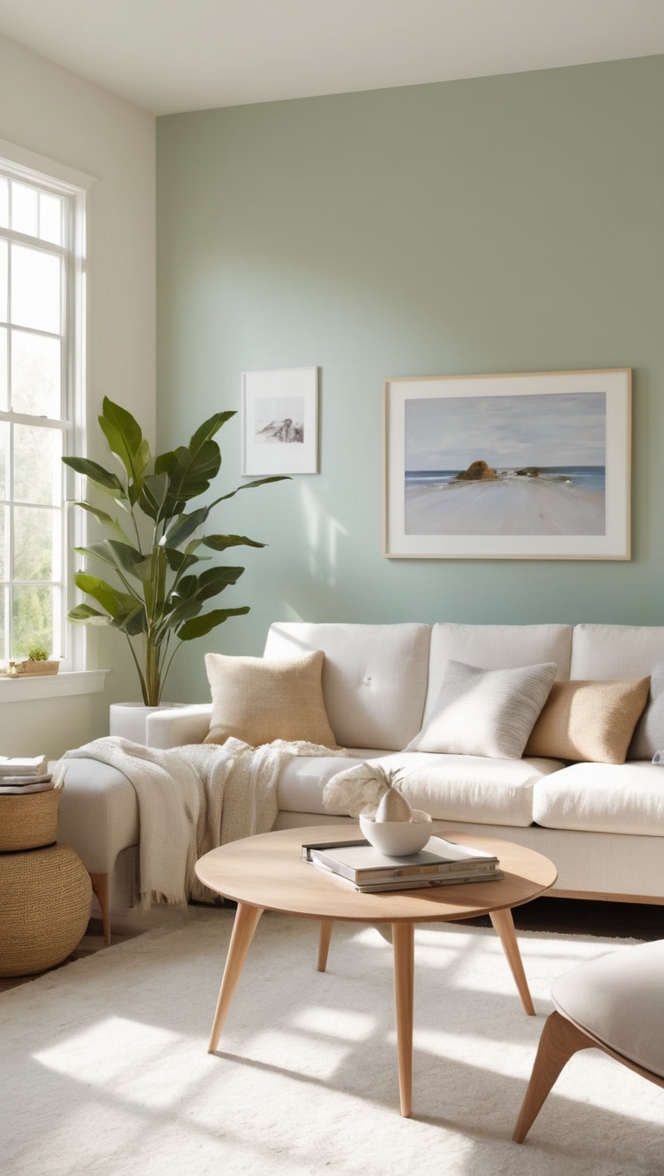 minimalist living room decor, modern minimalist living room, minimalist interior design, simple living room decor, clean and simple living room