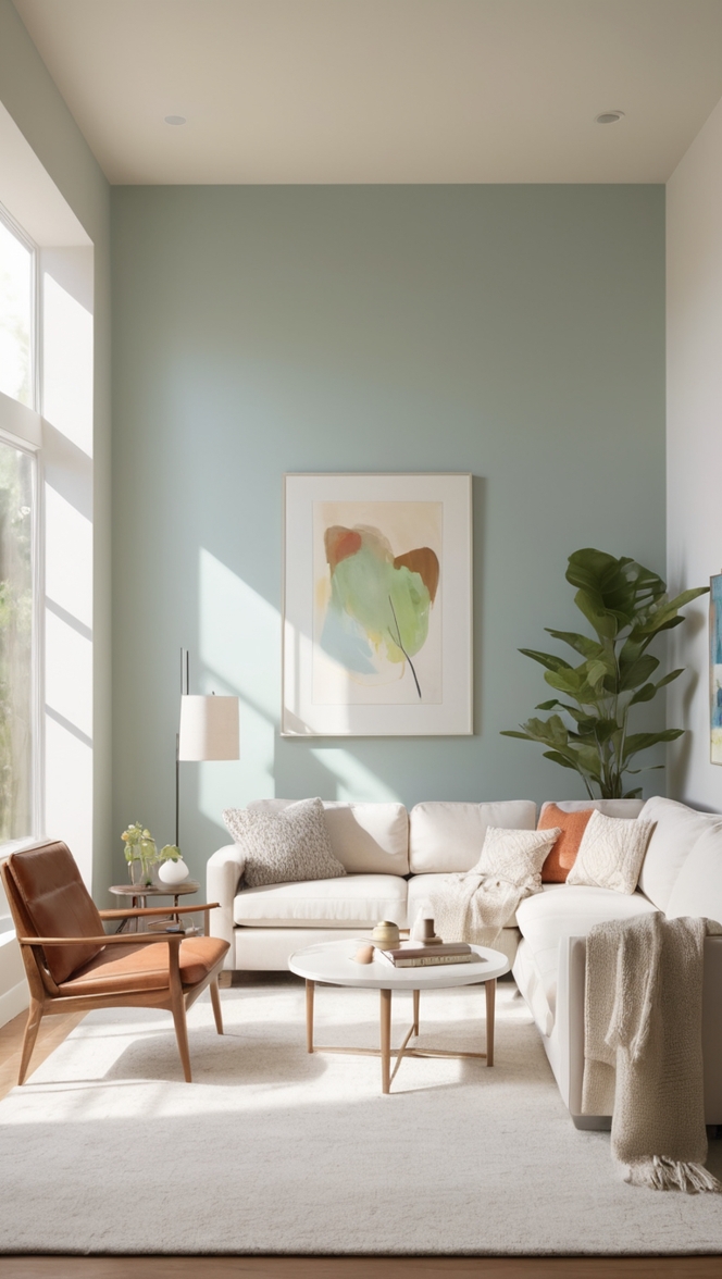 modern living room decor, minimalist home design, contemporary interior design, stylish living room furniture, elegant home decor