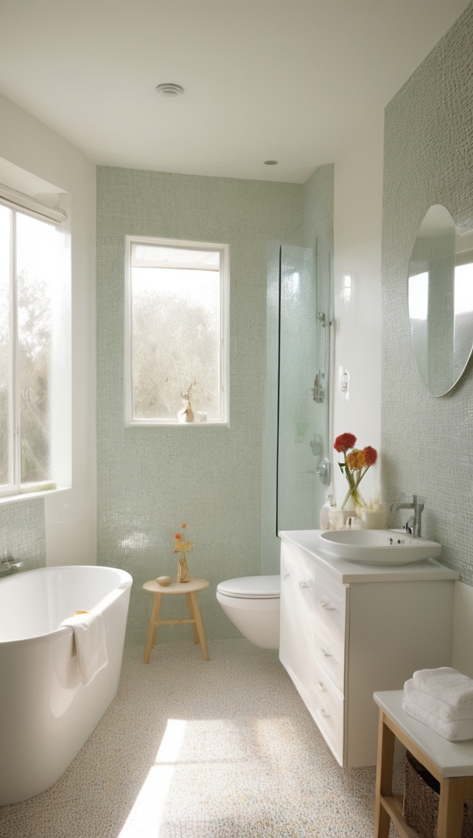 mosaic tile designs, tile installation, tile patterns, glass tile, mosaic tile backsplash