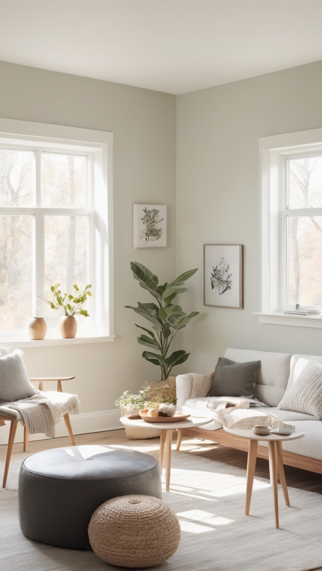 nordic style living room, scandinavian home decor, minimalist interior design, nordic furniture, contemporary scandinavian design