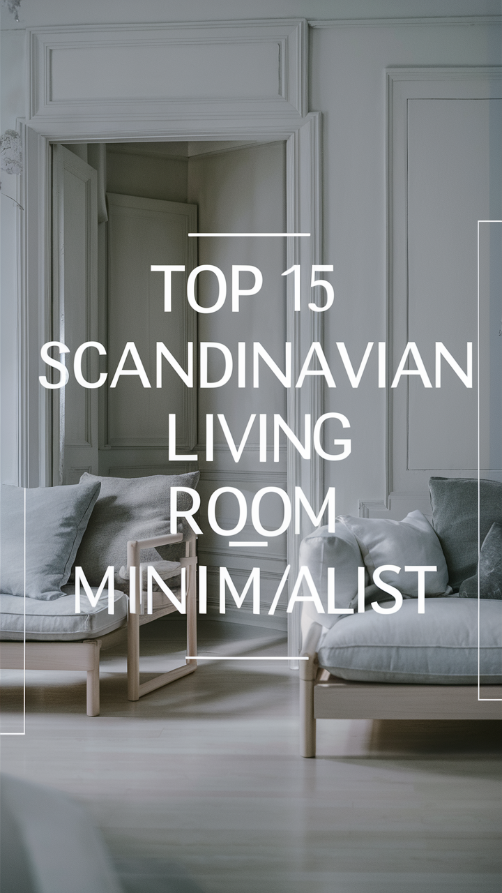 scandinavian