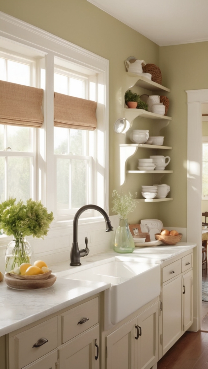 farmhouse kitchen design, kitchen renovation ideas, rustic kitchen decor, farmhouse style decor, country kitchen design