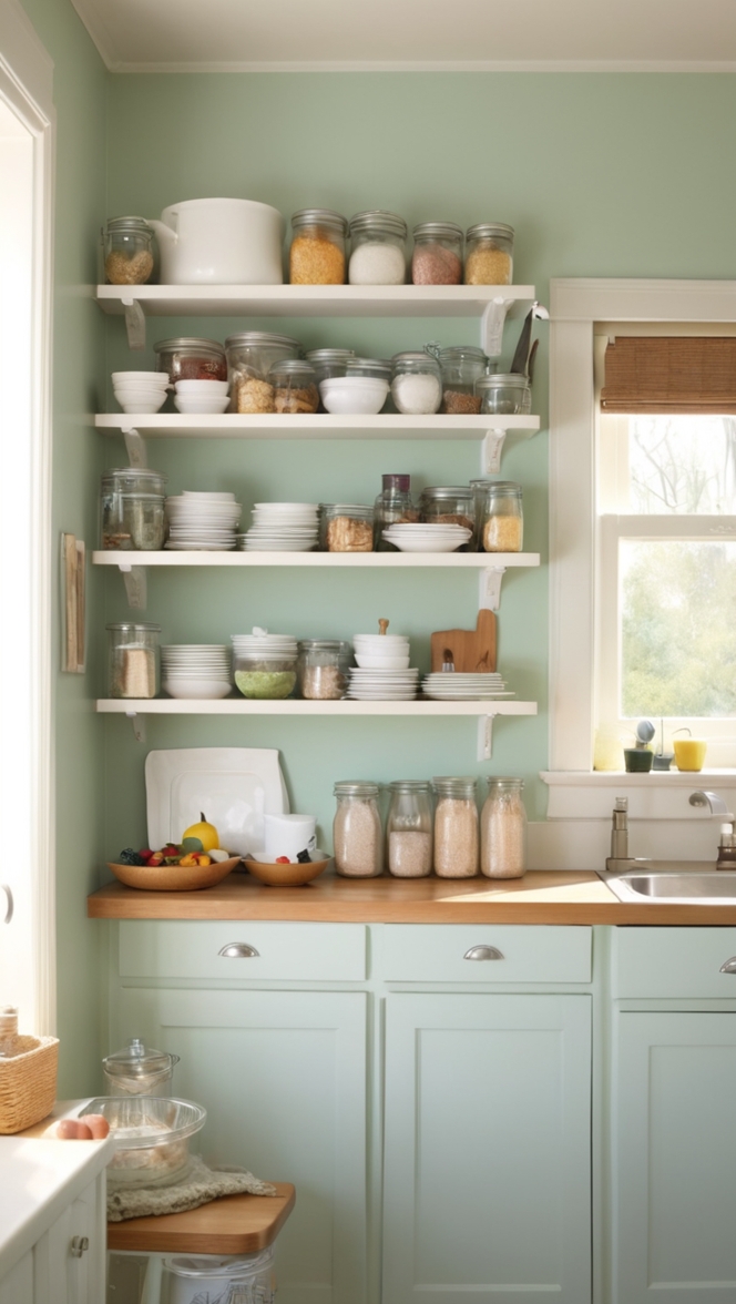 small kitchen storage ideas, kitchen cabinet organization, pantry organization ideas, organized kitchen drawers, under sink storage ideas