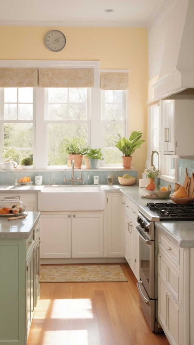 kitchen storage solutions, kitchen cabinet organization, pantry organization ideas, kitchen drawer organization, small kitchen space-saving ideas