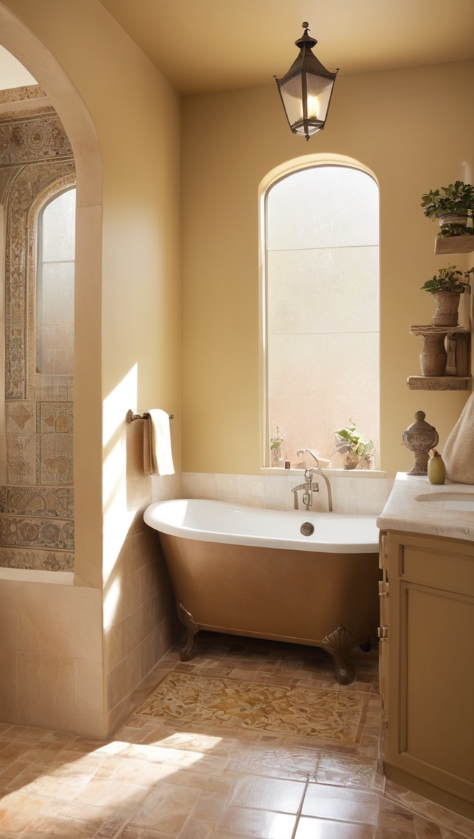 tiles, bathroom, tile design, mosaic tile, porcelain tiles