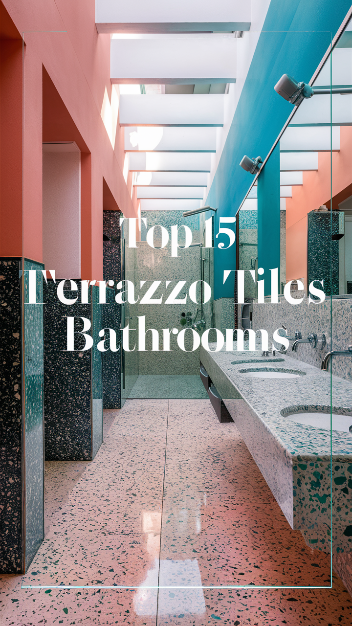 terrazzo