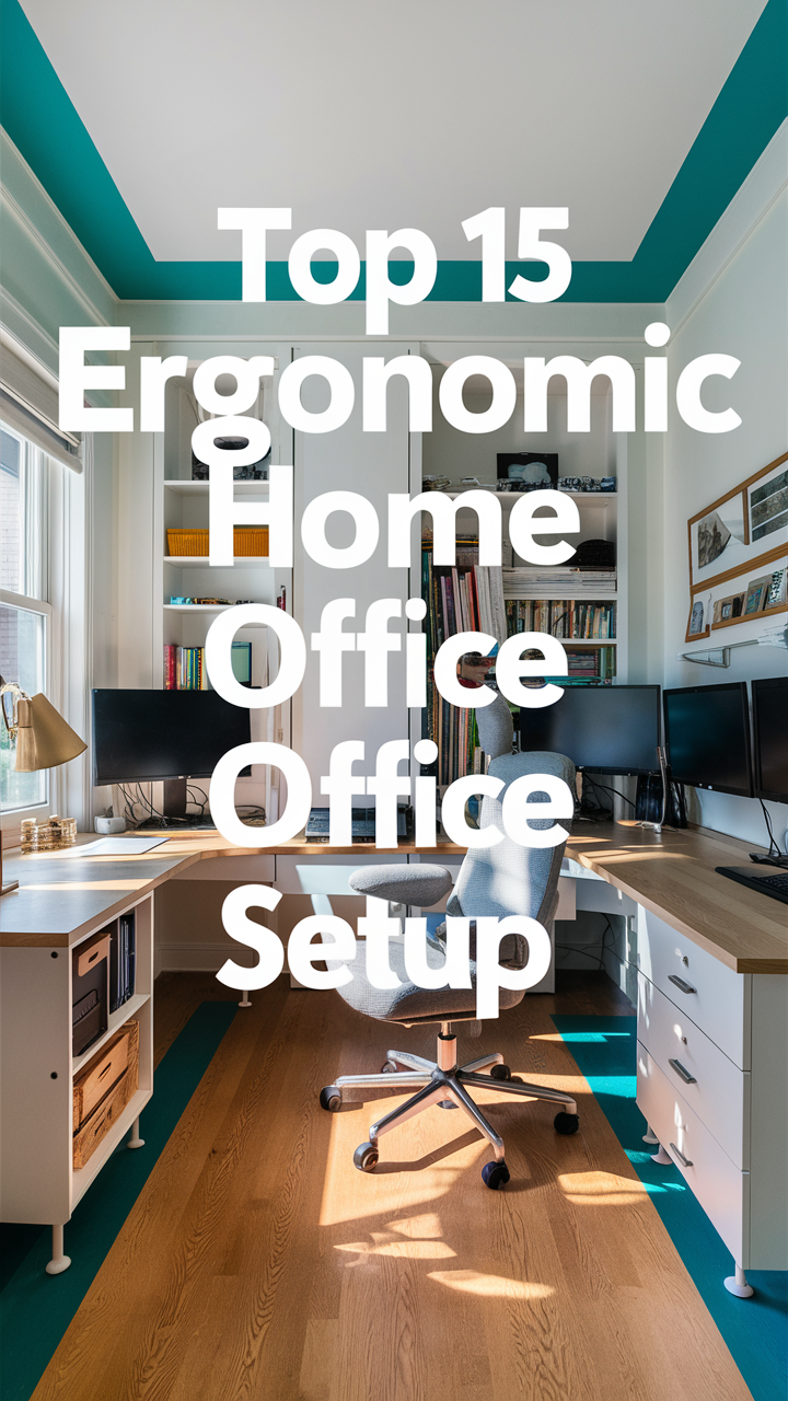 ergonomic