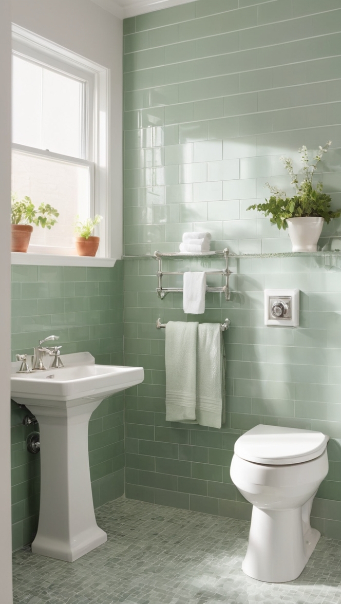 green glass tile bathroom, emerald green bathroom tile, mint green bathroom tiles, green ceramic bathroom tiles, forest green bathroom tiles