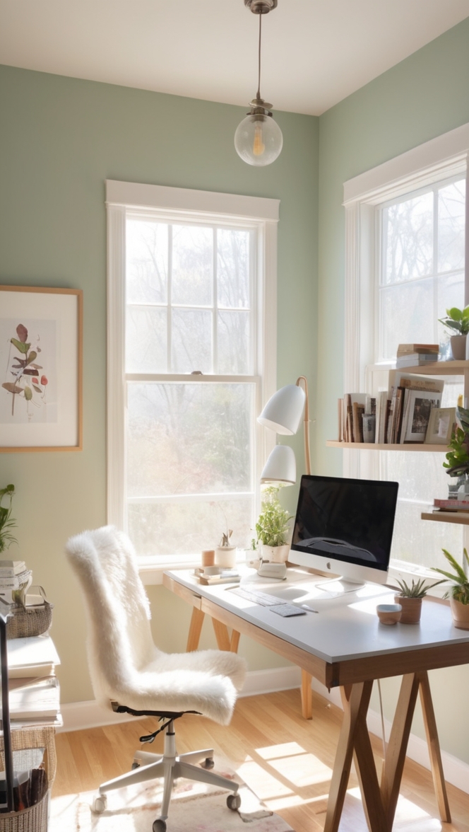 home office streaming setup, best home office equipment, home office streaming devices, home office audio system, top home office monitors