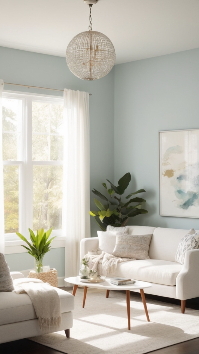 white living room decor, 
modern minimalist living room, 
white minimalist decor, 
minimalist home design, 
contemporary white living room