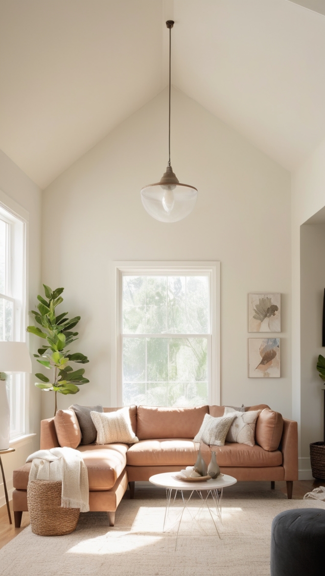 sofa, modern, minimalist, design, furniture