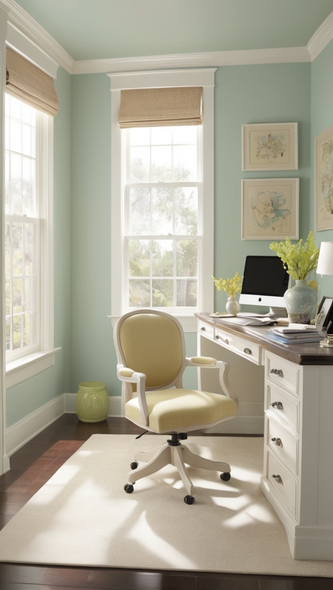 trading office setup, trading desk setup, home trading station, trading workstation setup, professional trading setup