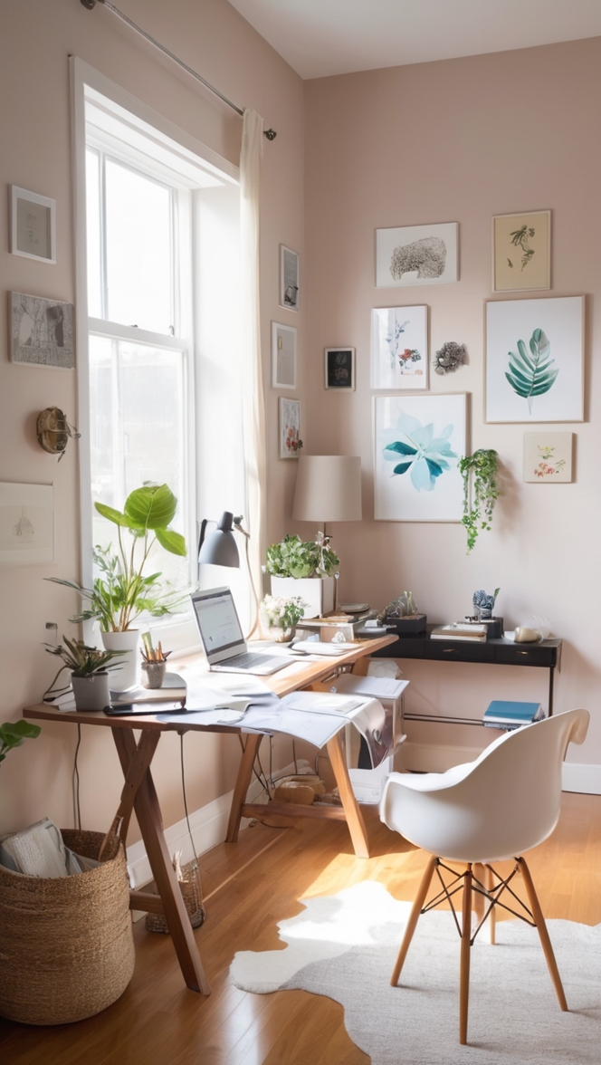 trading office setup, trading desk setup, home trading station, trading workstation setup, professional trading setup