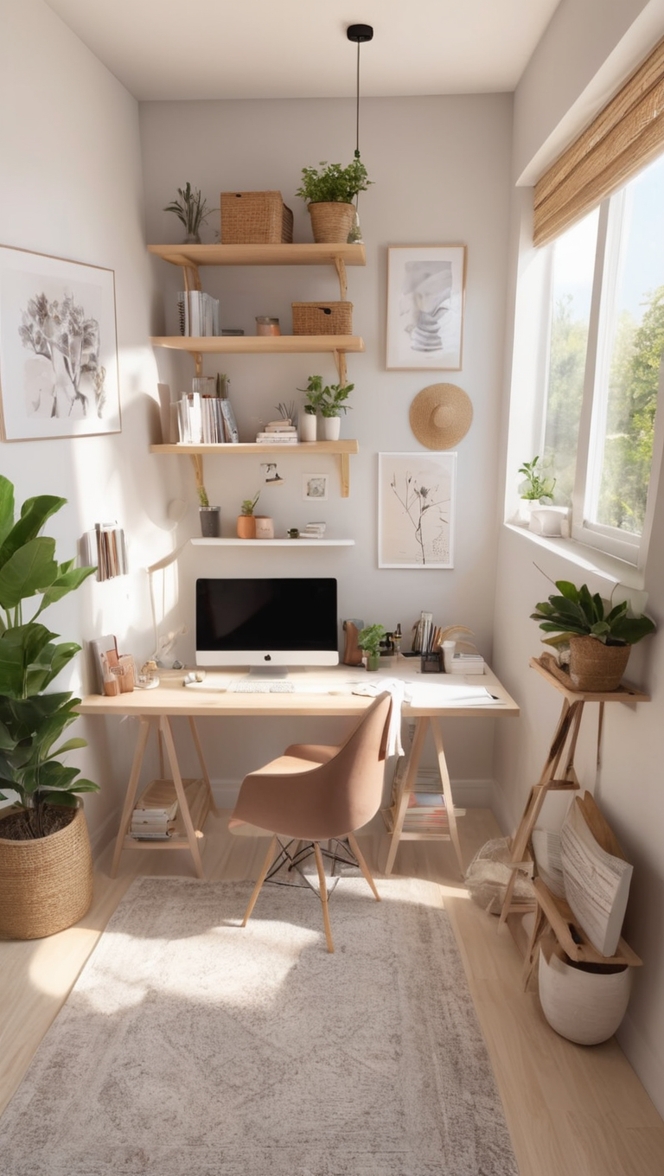 work from home setup, remote office furniture, home office design, organizing workspace, ergonomic office chair