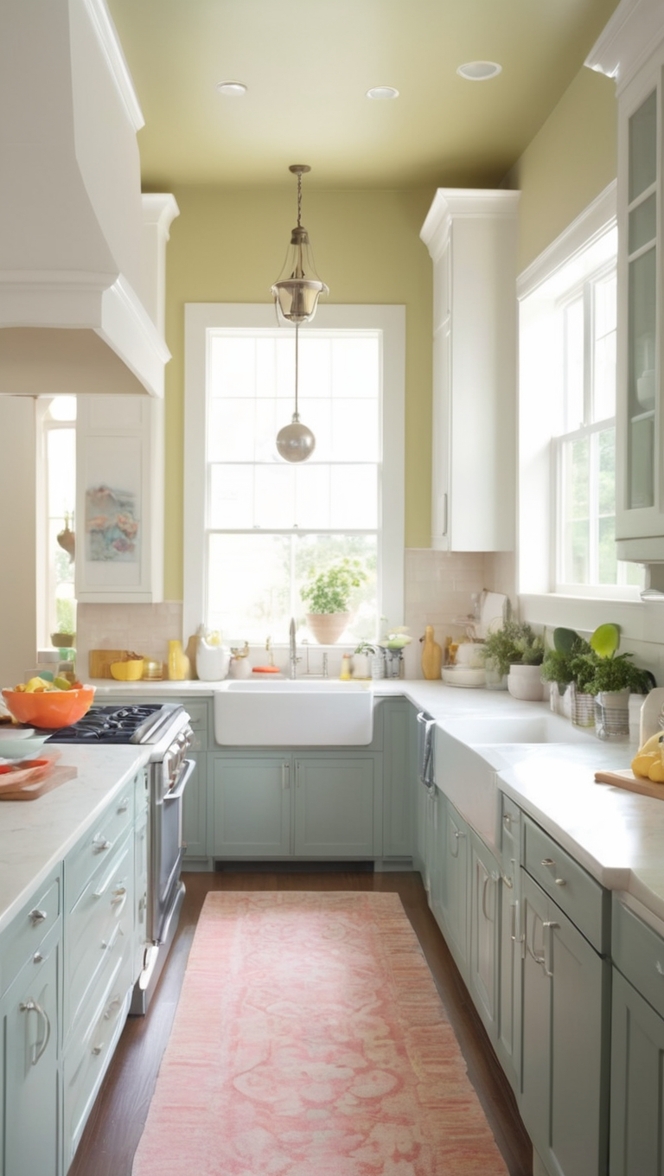 kitchen organization ideas, kitchen cabinet organizers, pantry organization tips, kitchen storage solutions, pantry shelving ideas