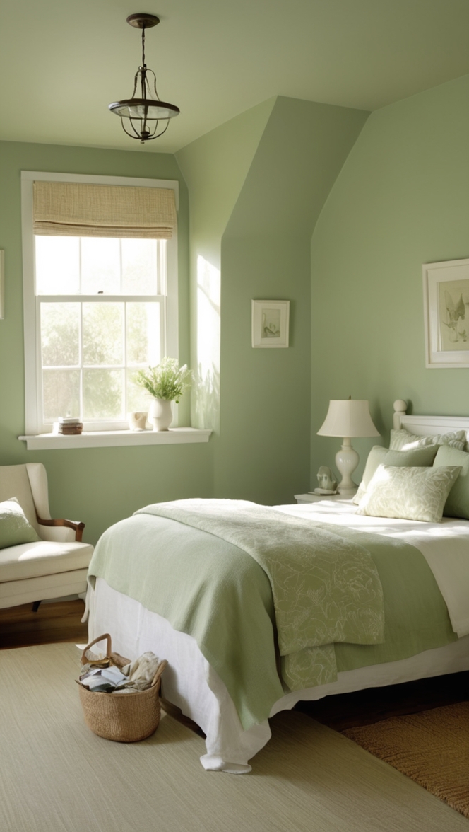 sage green bedroom decor, sage green bedroom walls, sage green bedroom furniture, sage green bedroom curtains, sage green bedroom ideas