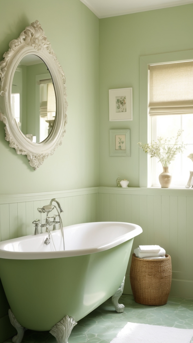 vintage bathroom decor, vintage bathroom tiles, vintage bathroom ideas, antique bathroom fixtures, retro bathroom design